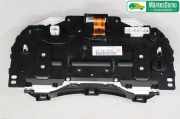 NISSAN QASHQAI 2016 HRA2DDT Instrumente Tachometer 248104EL7A 125000KM