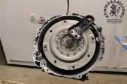 JAGUAR XF 2016 T2H11269 ORIGINAL GETRIEBE AUTOMATIK 106970KM
