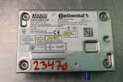 RENAULT MEGANE IV 2021 K9K-872 Radio / Stereo diverse 86410KM
