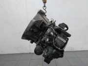 CITROEN C4 GRAND PICASSO 2014 Automat 2WD ORIGINAL GETRIEBE AUTOMATIK 1608509680 2067740KM