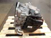 VOLVO S60/V60 2019 TG-81SC 19A7828868 ORIGINAL GETRIEBE AUTOMATIK 36012853 24580KM