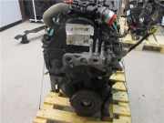 FORD FIESTA 2010 HHJF ORIGINAL MOTOR 1699880 122060KM