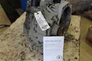 VW SHARAN 7N 2013 Automat ORIGINAL GETRIEBE AUTOMATIK 02E300058JX 006 147550KM