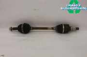 FORD FIESTA 2018 SFJH Antriebswelle vorne links 2522101 66390KM