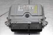 VOLVO S40/V50 2006 B5254T3 Motorsteuergerät (ECU) 290000KM