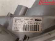 OPEL VIVARO 2005 F9Q-760 Scheinwerfer links 91165719 238970KM