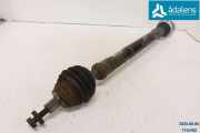 VW JETTA 1K 2007 BMY Antriebswelle vorne rechts 1K0407762GX 172550KM