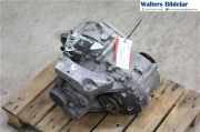 AUDI TT 8J 2007 Manuell Schaltgetriebe 6-Gang 02Q300040LX 136010KM
