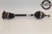 AUDI A6 4F 2006 BDW Antriebswelle vorne rechts 4F0407452BX 66010KM
