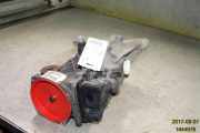 VOLVO XC60 2014 D5244T12 Differential 36012670 59300KM