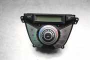 HYUNDAI IX20 2011 D4FC Heizungsschalter - 157060KM