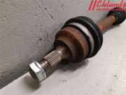 PEUGEOT 308 2010 9HZ Antriebswelle vorne links 3272 PZ 227570KM