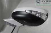 PEUGEOT 508 2011 4HL Seitenspiegel links elektrisch 8154 SH 163190KM