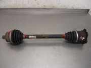 AUDI A4 8E/8H 2004 BEX Antriebswelle vorne rechts 8E0407452JX 168820KM