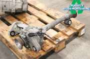 AUDI Q7 4L 2008 BTR Differential 0AA409508T 299200KM