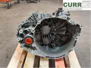 VOLVO V40 2016 T1GI4200516003335 Schaltgetriebe 6-Gang 36010296 131380KM