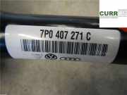 VW TOUAREG 7P 2017 CJMA Antriebswelle vorne rechts 7P0407271CX 29440KM