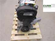 VW PASSAT 3C 2017 CUKC ORIGINAL MOTOR 04E100034NX 39990KM