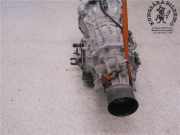 HYUNDAI H350 2016 AutomatOMAT ORIGINAL GETRIEBE AUTOMATIK 47730KM