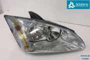 FORD FOCUS 2007 Q7DA Scheinwerfer rechts 1480983 159390KM