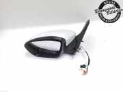 PEUGEOT 2008 2015 HMZ Seitenspiegel links elektrisch 16 112 402 80 96390KM