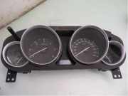 MAZDA 6 2008 RF Instrumente Tachometer GAA955214 1854300KM