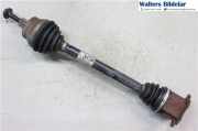 AUDI A4 8E 2005 BFB Antriebswelle vorne links 8E0407451JX 198930KM