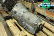 BMW 5 F10/F11 2010 Automat ORIGINAL GETRIEBE AUTOMATIK 24007601775 170380KM