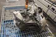 VOLVO S80 2011 D4164T Schaltgetriebe 5-Gang 36050977 135000KM