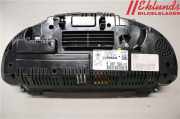 BMW 5 F10/F11 2015 B47-D20A Instrumente Tachometer 6210-9387582 46020KM
