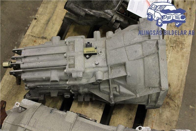 BMW 3 F30/F31/F80 12-19 2012 Automat 2WD Partikelfilter 18308508993 1453200KM
