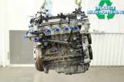 HYUNDAI TUCSON 2017 D4FD ORIGINAL MOTOR Z53412AZ00 96610KM