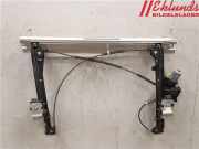 MINI MK2 R56/57/58/59 2008 N14-B16A Fensterheber elektrisch 67622755854 197970KM