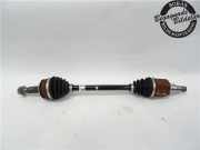 NISSAN QASHQAI 2016 HRA2DDT Antriebswelle vorne links 391014ED2A 18950KM