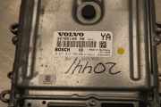 VOLVO V70 2008 D5244T5 Motorsteuergerät (ECU) 419000KM