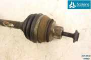 AUDI A4 2011 CAGA Antriebswelle vorne links 8K0407271AJ 337050KM