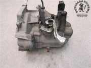 SKODA FABIA NJ 2016 Ospecificerat Schaltgetriebe 6-Gang 02U300050RX 12200KM