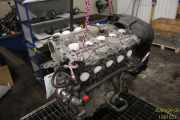 VOLVO S40/V50 2009 B5244S4 ORIGINAL MOTOR 8252299 168970KM