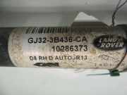 JAGUAR E-PACE 2018 204DTD Antriebswelle vorne rechts GJ323B436CA 691980KM