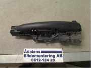 RENAULT MEGANE II 2006 K4M-760 Handgriff aussen rechts 7701474436 71820KM