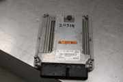 OPEL INSIGNIA A 2013 A20DTR Motorsteuergerät (ECU) 147000KM