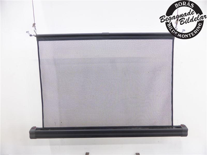 VW PASSAT #C 2010 CBBB Hutablage/Lastschutz 3C9861691 270290KM