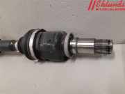 TOYOTA COROLLA 19- 2020 2ZR-FXE Antriebswelle vorne rechts 43410-02C20 105000KM