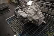 VOLVO V40 2017 AutomatOMAT ORIGINAL GETRIEBE AUTOMATIK 36050777 123650KM