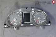 VW PASSAT 3C 2013 CFFB Instrumente Tachometer 3AA920870JX 20670KM