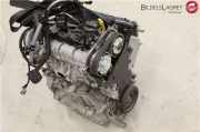 VW PASSAT 3C 2017 CUKC ORIGINAL MOTOR 04E 100 037 TX 46310KM