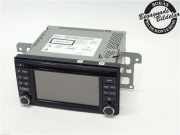 NISSAN PULSAR 2015 HRA2DDT Navigation/Teile 259153ZL0A 79270KM