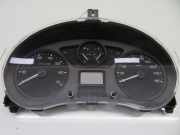 PEUGEOT PARTNER II 2015 BHZ Instrumente Tachometer 9801642280 884640KM