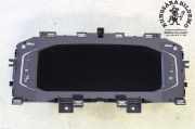 VW TAIGO 2022 DLAA Instrumente Tachometer 2G0 920 320 B 1530KM