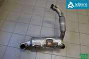 FORD FOCUS 2020 ZTDA Partikelfilter 2408479 50280KM